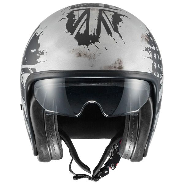 Premier Vintage Nt Old Style Silver BM