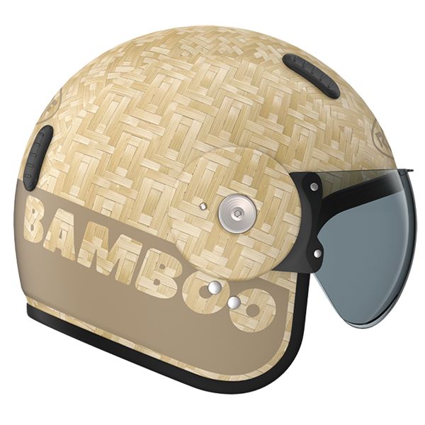 Roof Bamboo Pure Mat Sand