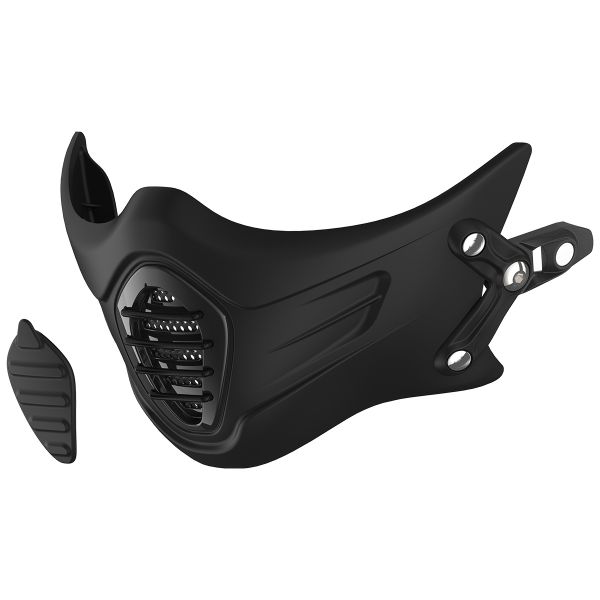 Roof Roadster Iron Mat Black-Black