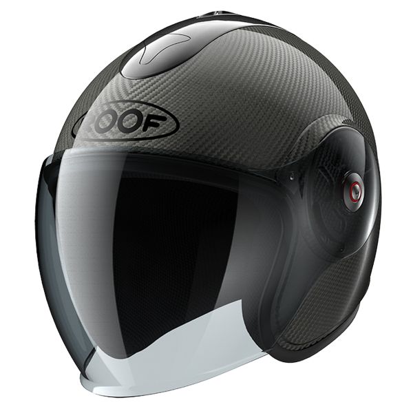 Casque Jet Roof Wisper Carbon Casque Jet Roof Wisper Carbon