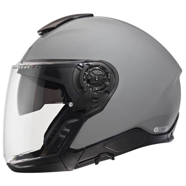 Schuberth J2 Concrete Grey