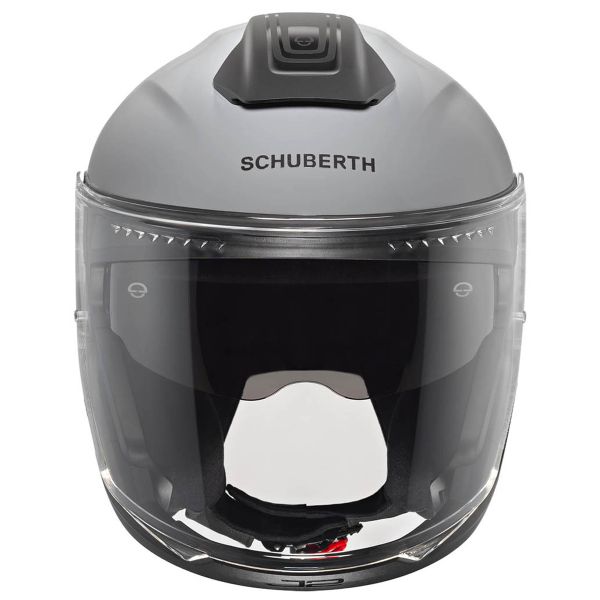 Schuberth J2 Concrete Grey