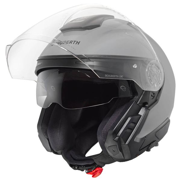 Schuberth J2 Concrete Grey