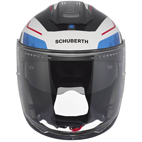 Schuberth J2 Sigma Blue