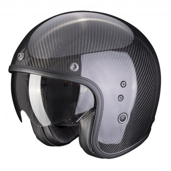 Belfast Evo Carbon Black