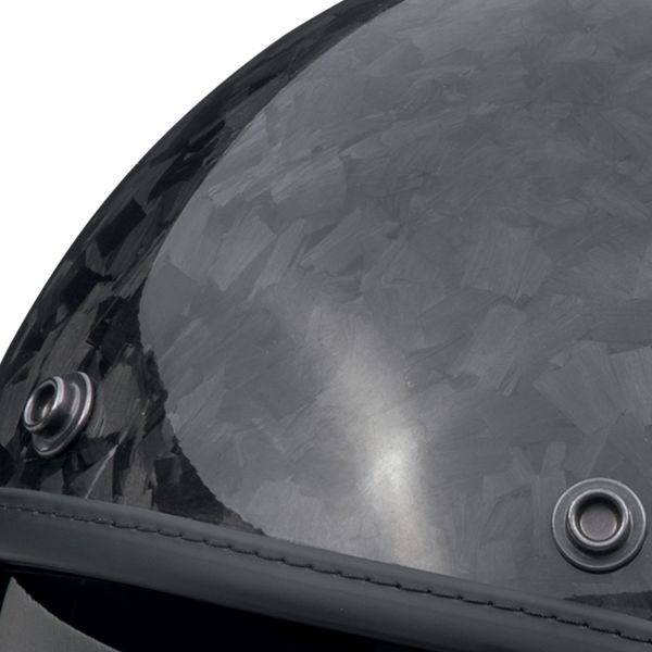 Scorpion Belfast Evo Carbon Onyx Black