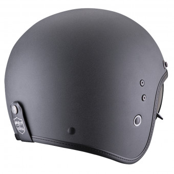 Scorpion Belfast Evo Graphite Grey + Kit Bluetooth 5S Solo