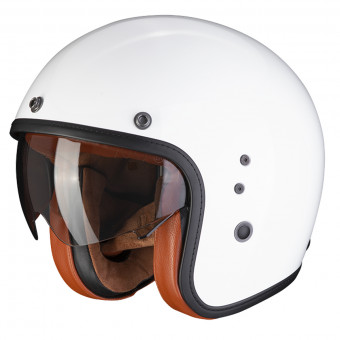 Belfast Evo Luxe White