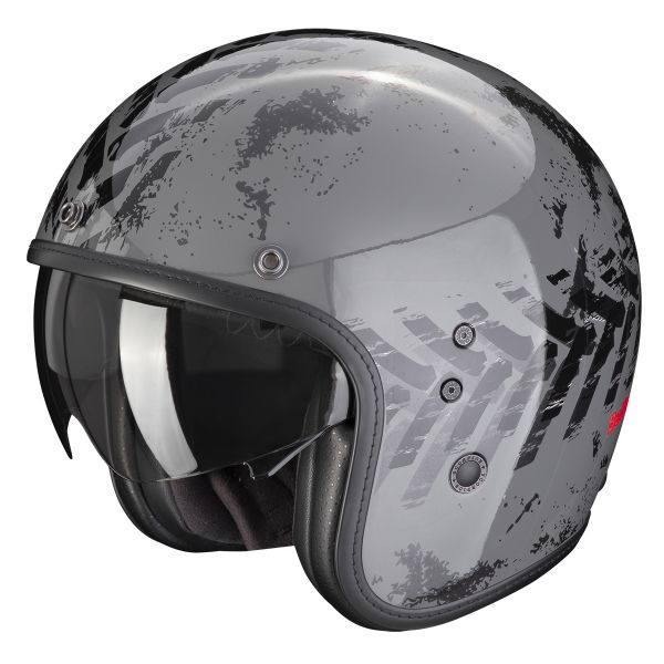 Belfast Evo Nevada Grey Black