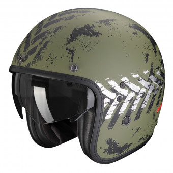 Scorpion Belfast