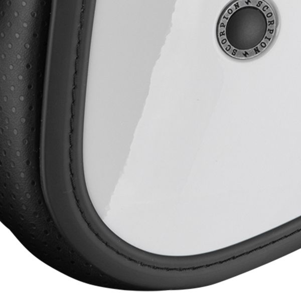 Scorpion Belfast Evo Solid Light Grey