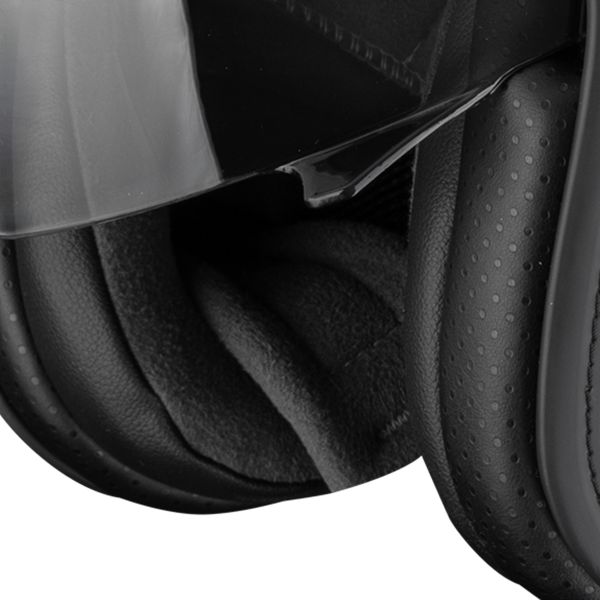 Scorpion Belfast Evo Solid Metal Grey