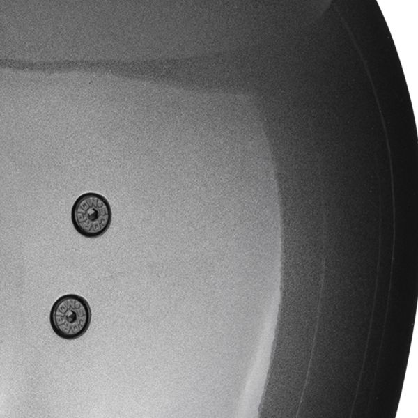 Scorpion Belfast Evo Solid Metal Grey