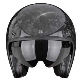 Scorpion Belfast II Onyx Solid Black