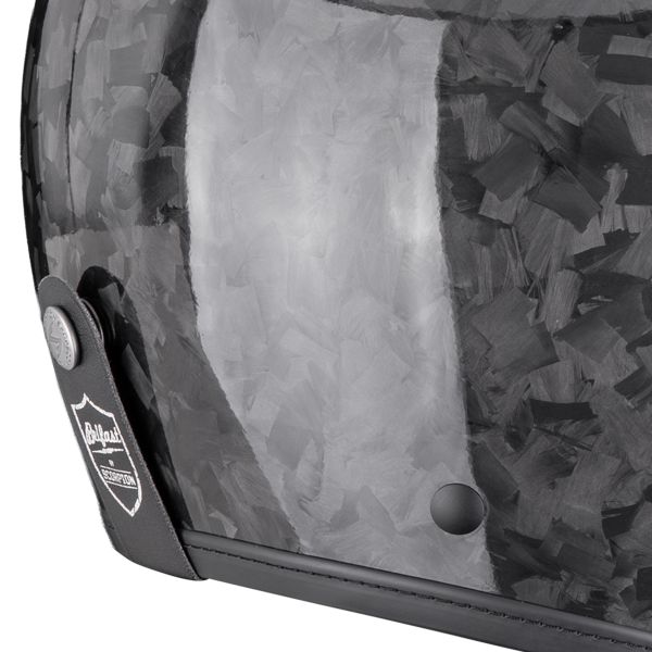 Scorpion Belfast II Onyx Solid Black