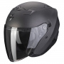 Casque Jet Scorpion Exo 230 Anthracite Matt