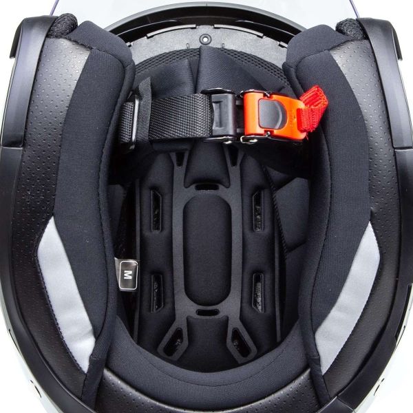 Scorpion Exo 230 Black + Kit Bluetooth Lokui K30