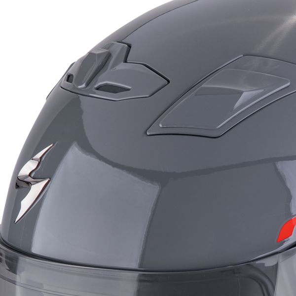 Scorpion Exo 230 Cit-E Grey Red