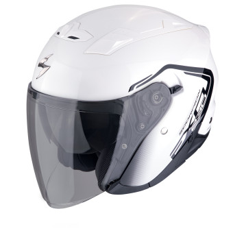 Exo 230 Cit-E White Black