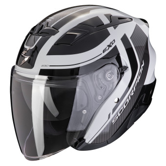 Exo 230 Pul Grey Black