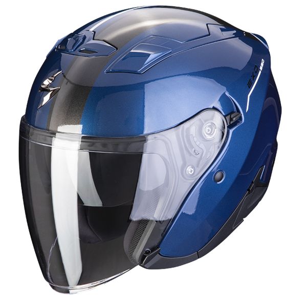 Exo 230 SR Blue White