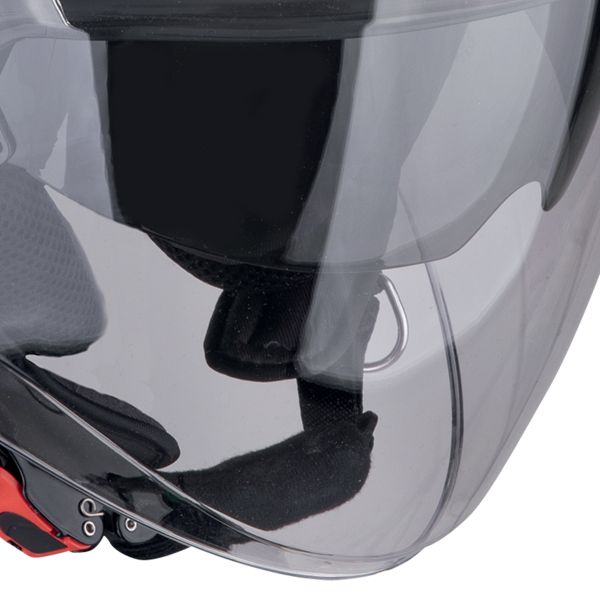 Scorpion Exo City II Bee White Yellow