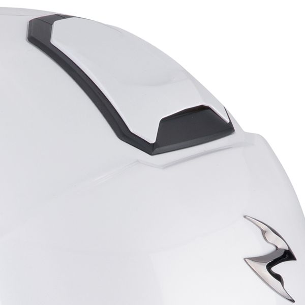 Scorpion Exo City II Bee White Yellow