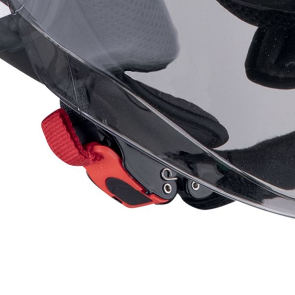 Scorpion Exo City II Bee White Yellow