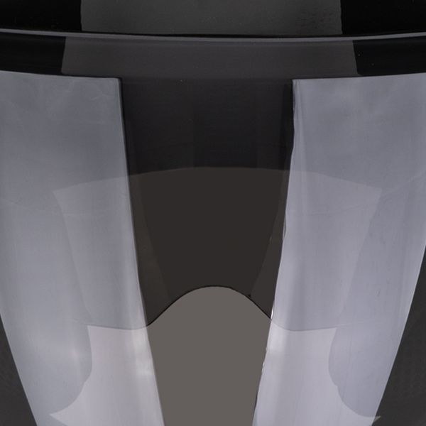 Scorpion Exo City II Intercity Black Chameleon + Kit bluetooth Exo-Com Link-1