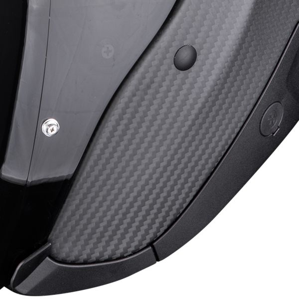 Scorpion Exo Z1 Carbon Matt Black