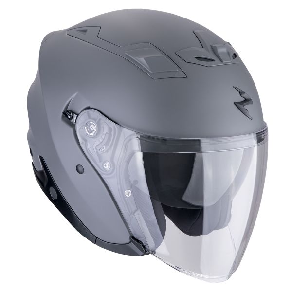 Scorpion Exo Z1 Cement Grey Matt