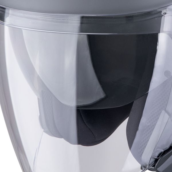 Scorpion Exo Z1 Cement Grey Matt