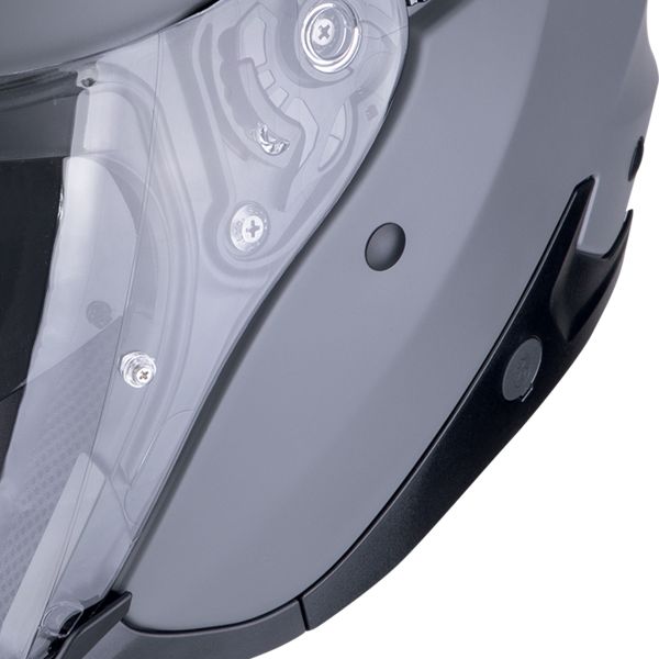 Scorpion Exo Z1 Cement Grey Matt