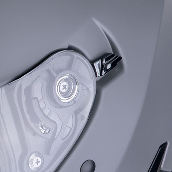 Scorpion Exo Z1 Cement Grey Matt