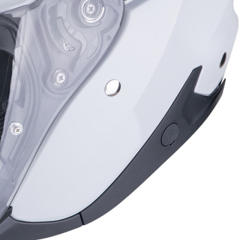 Scorpion Exo Z1 Light Grey + Kit Bluetooth Lokui K30