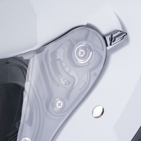 Scorpion Exo Z1 Light Grey + Kit bluetooth Exo-Com Link-1C