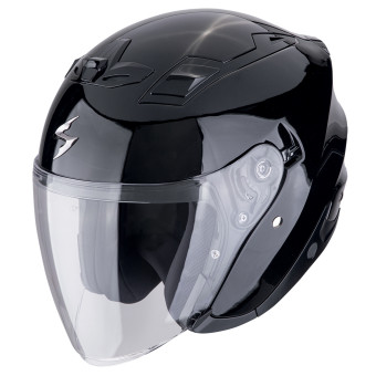 Exo Z1 Metal Black