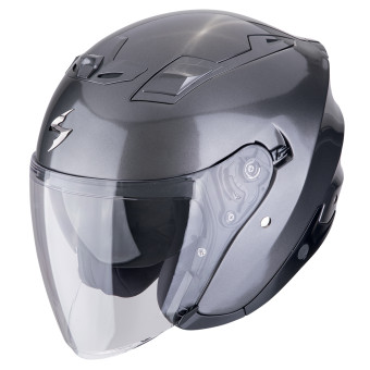 Exo Z1 Metal Grey