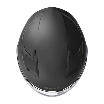 Sena Europe Outstar S Bluetooth Noir Mat