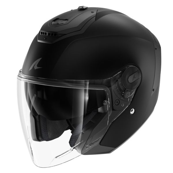 RS JET Blank Mat KMA