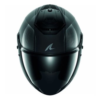 Shark RS JET Carbon Blank DKD + Kit Bluetooth BT Mini