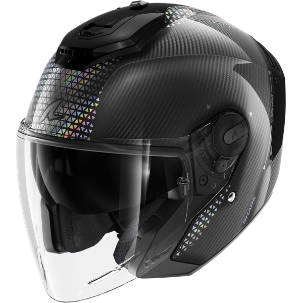 RS JET Carbon Ikonik DID