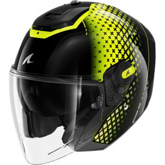 RS JET Stride KYS