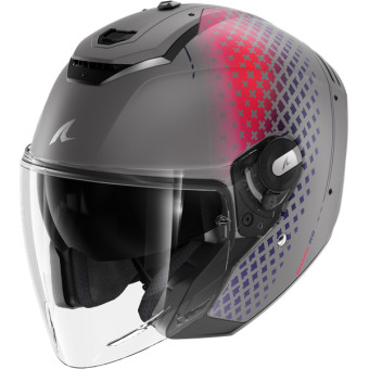 RS JET Stride Mat SVB