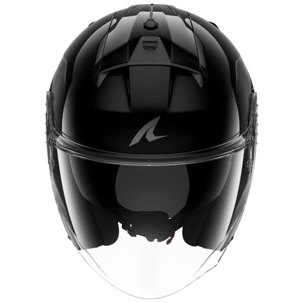 Shark Skwal Jet Blank BLK