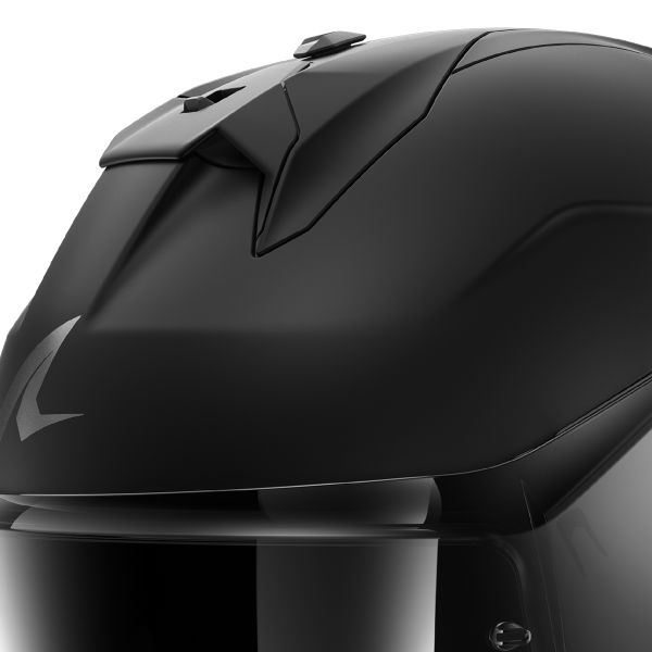 Shark Skwal Jet Cup Dark Shadow Dual BLK