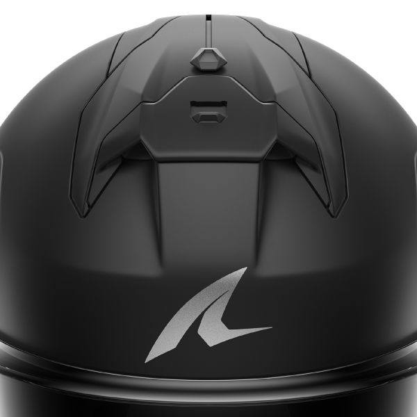 Shark Skwal Jet Cup Dark Shadow Mat KMA