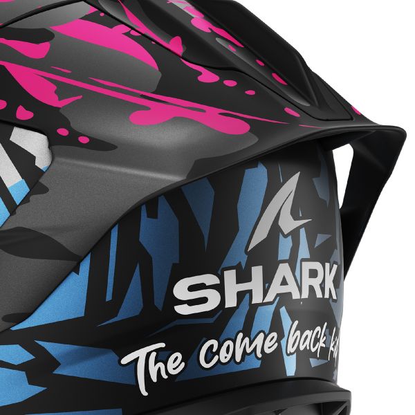 Shark Skwal Jet Cup Replica Redding Mat KVB
