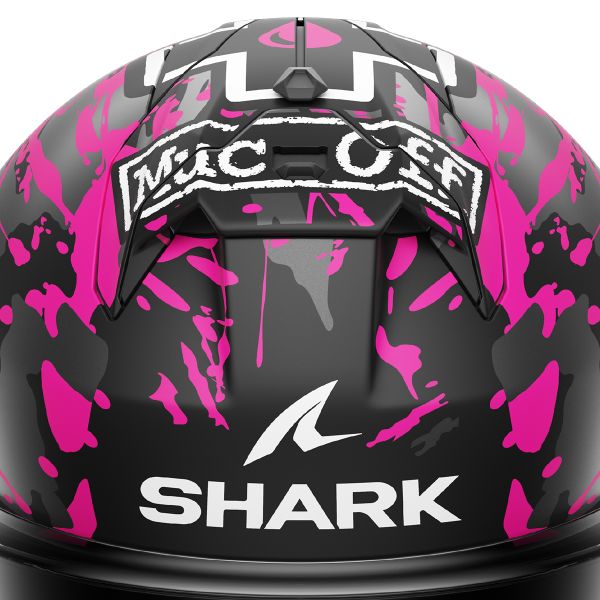 Shark Skwal Jet Cup Replica Redding Mat KVB