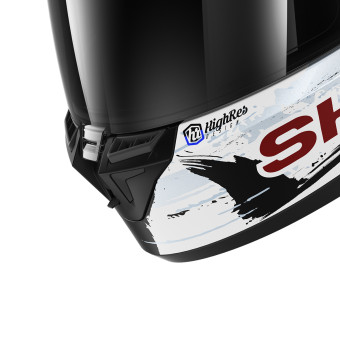 Shark Skwal Jet Cup Replica Zarco Suzuka Mat KWK